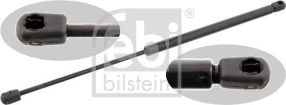 Gas Spring, boot/cargo area 27709