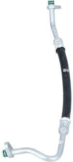 High/Low-pressure Line, air conditioning EASY FIT 400016 - image 2