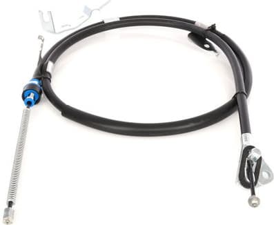 Cable Pull, parking brake 1 987 482 662