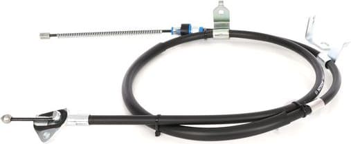 Cable Pull, parking brake 1 987 482 662 - image 2