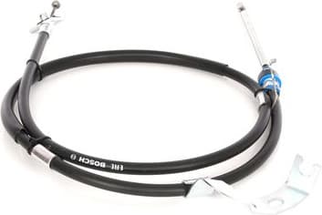 Cable Pull, parking brake 1 987 482 662 - image 3