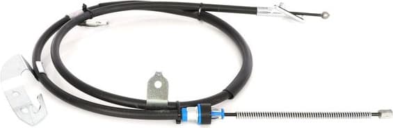 Cable Pull, parking brake 1 987 482 662 - image 4