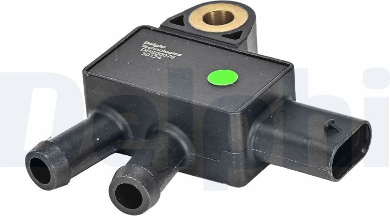 Sensor, exhaust pressure DPS00076-12B1