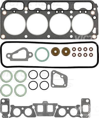 Gasket Kit, cylinder head 02-52625-01