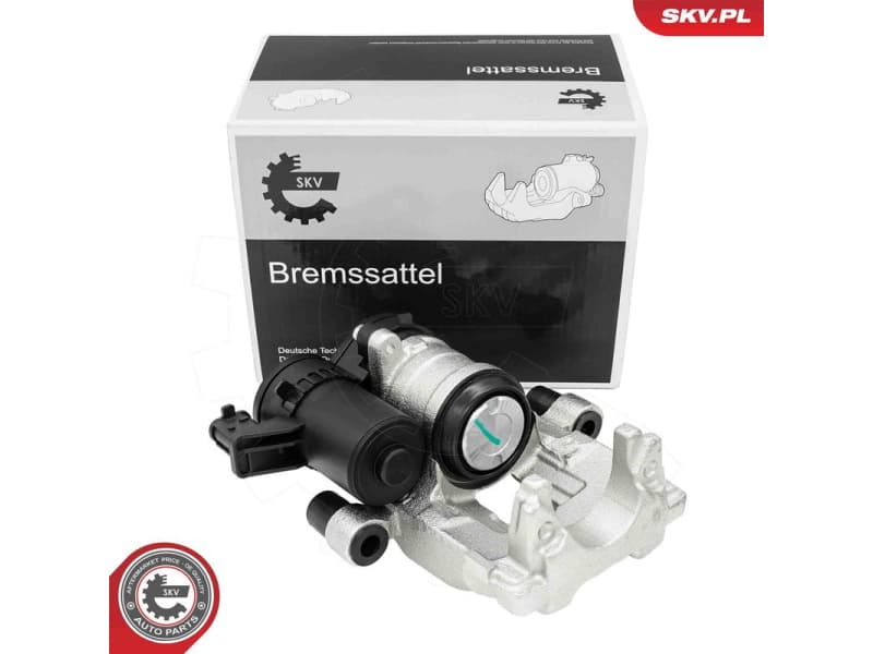 Brake Caliper 74SKV793