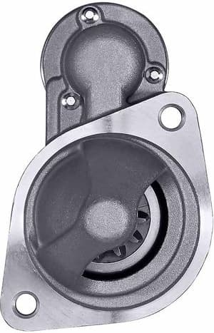 Starter 8EA 011 612-891 - image 2