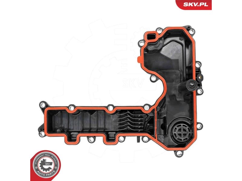Cylinder Head Cover 48SKV174 - image 4