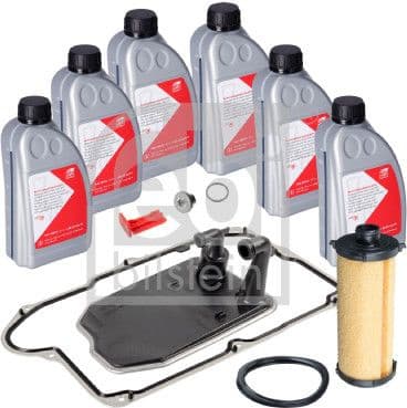 Parts Kit, automatic transmission oil change 176892
