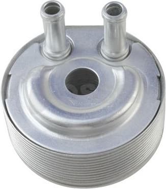 Oil Cooler, engine oil 12684