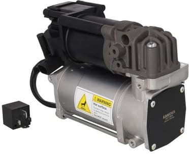 Compressor, compressed-air system 2077049 - image 2