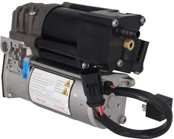 Compressor, compressed-air system 2077049 - image 4