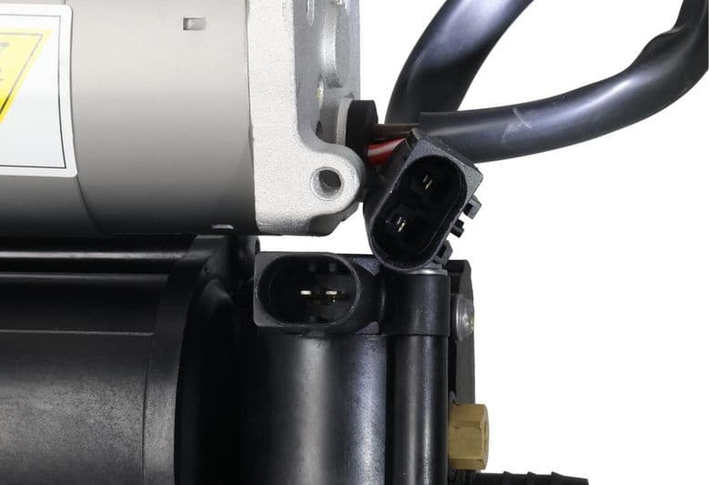 Compressor, compressed-air system 2077049 - image 5