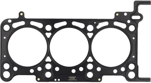 Gasket, cylinder head 8701895 - image 2