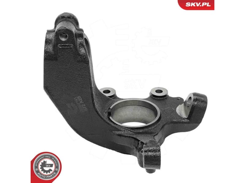 Steering Knuckle, wheel suspension 73SKV191 - image 4