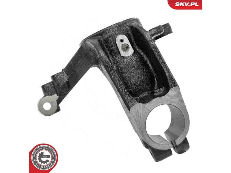Steering Knuckle, wheel suspension 73SKV191 - image 5