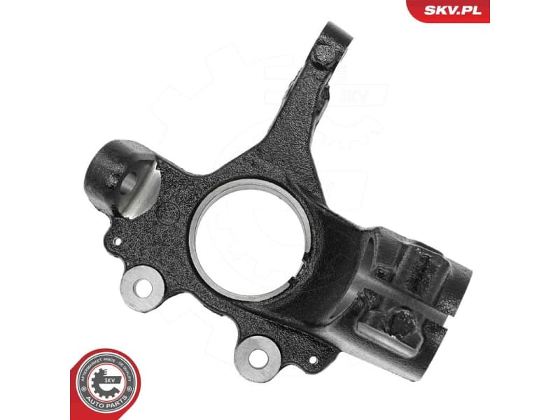 Steering Knuckle, wheel suspension 73SKV191 - image 6