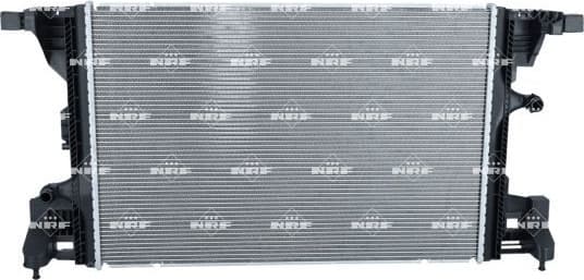 Radiator, engine cooling 550325