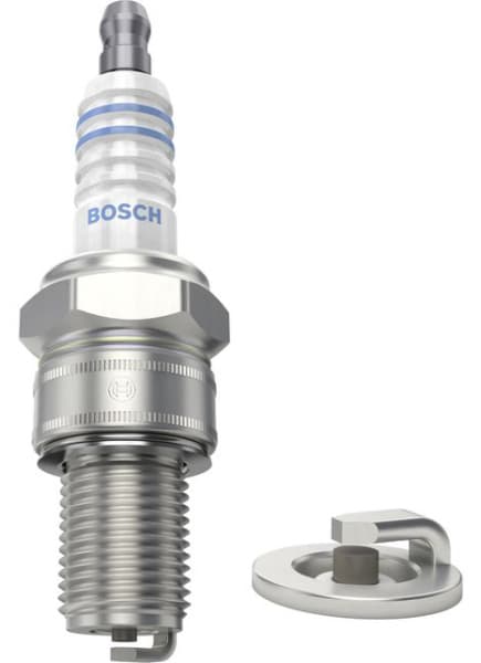 Spark Plug Nickel 0241229579 - image 8