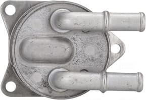 Oil Cooler, automatic transmission ** FIRST FIT ** 91508