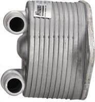 Oil Cooler, automatic transmission ** FIRST FIT ** 91508 - image 2