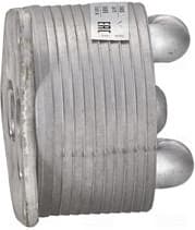 Oil Cooler, automatic transmission ** FIRST FIT ** 91508 - image 4