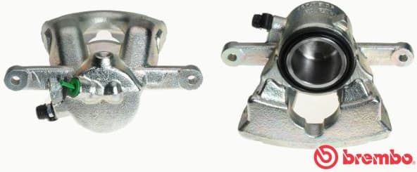 Brake Caliper ESSENTIAL LINE F 06 147