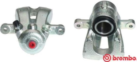 Brake Caliper ESSENTIAL LINE F 06 148