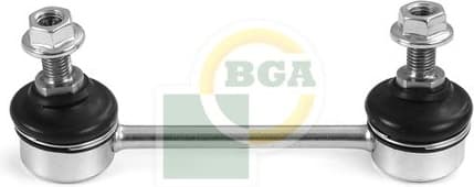 Link/Coupling Rod, stabiliser bar LS9725