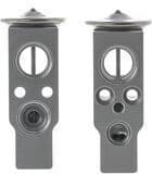 Expansion Valve, air conditioning BEHR AVE 199 000S - image 10