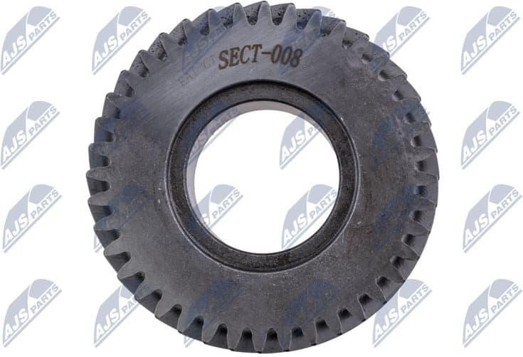 Gear, main shaft EAT-CT-008