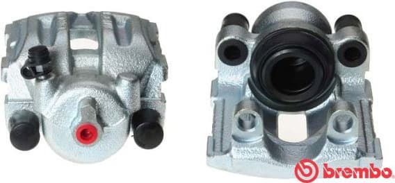Brake Caliper ESSENTIAL LINE F 06 154