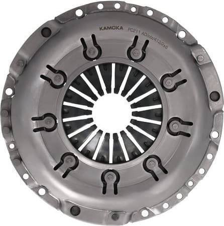 Clutch Pressure Plate PC211 - image 2