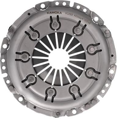 Clutch Pressure Plate PC282 - image 2