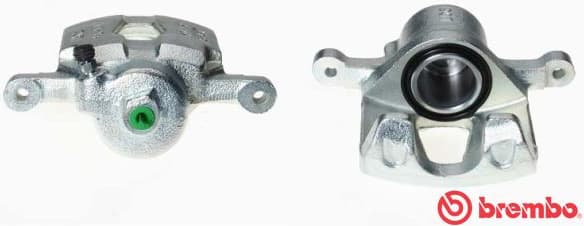 Brake Caliper ESSENTIAL LINE F 15 010