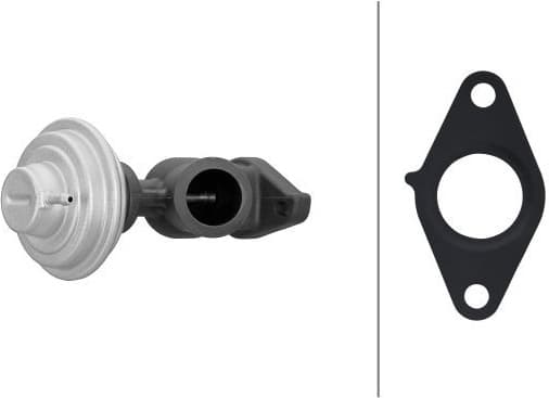 EGR Valve 6NU 014 865-701