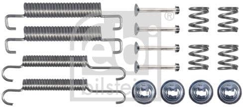 Accessory Kit, brake shoes 182594