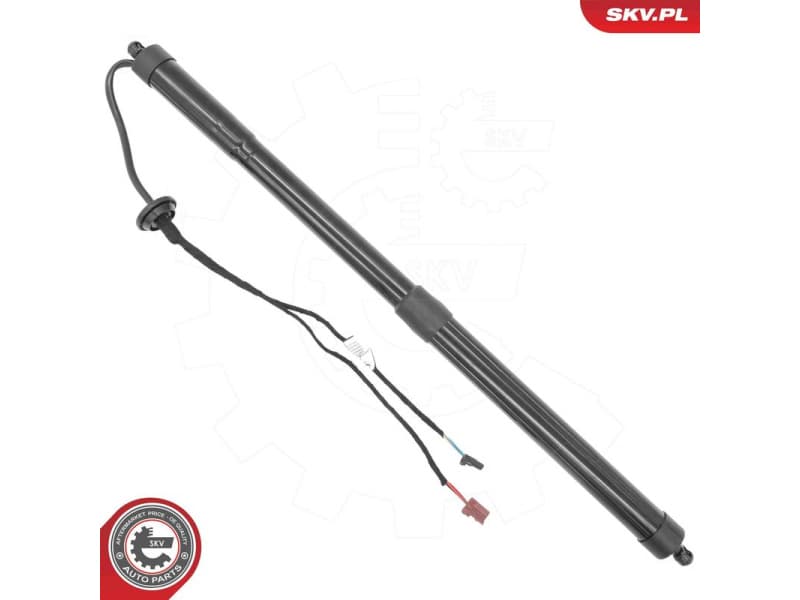 Electric Motor, tailgate 52SKV284 - image 2