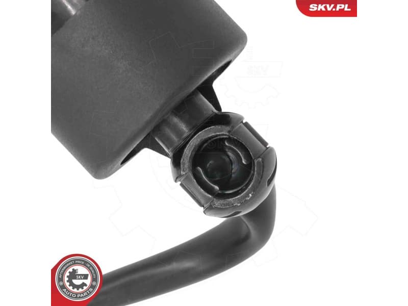 Electric Motor, tailgate 52SKV284 - image 3