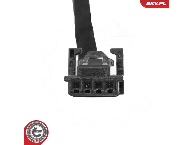 Electric Motor, tailgate 52SKV284 - image 6