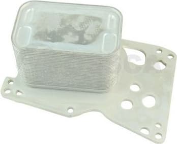 Oil Cooler, engine oil 34225