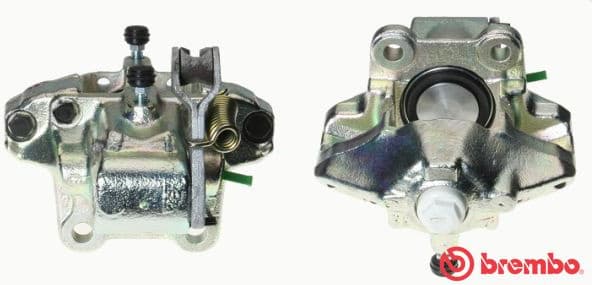 Brake Caliper ESSENTIAL LINE F 23 024