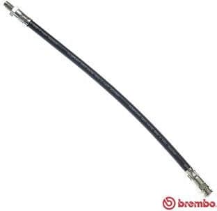 Brake Hose ESSENTIAL LINE T 61 010