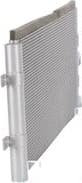 Condenser, air conditioning ** FIRST FIT ** 940997 - image 5