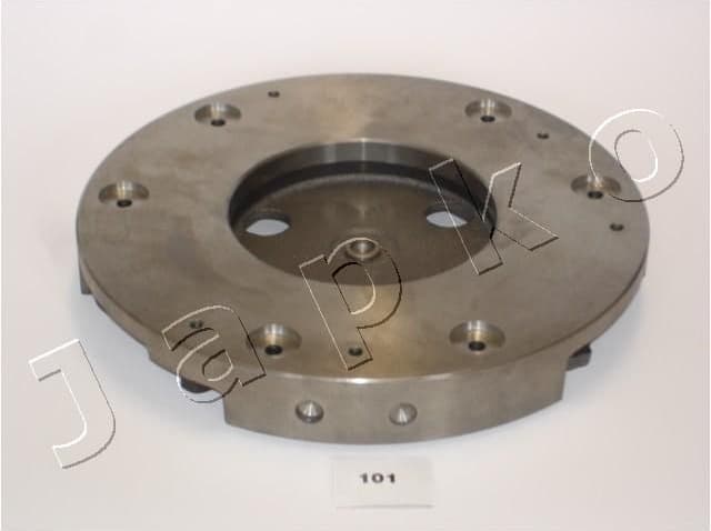 Clutch Pressure Plate 70101