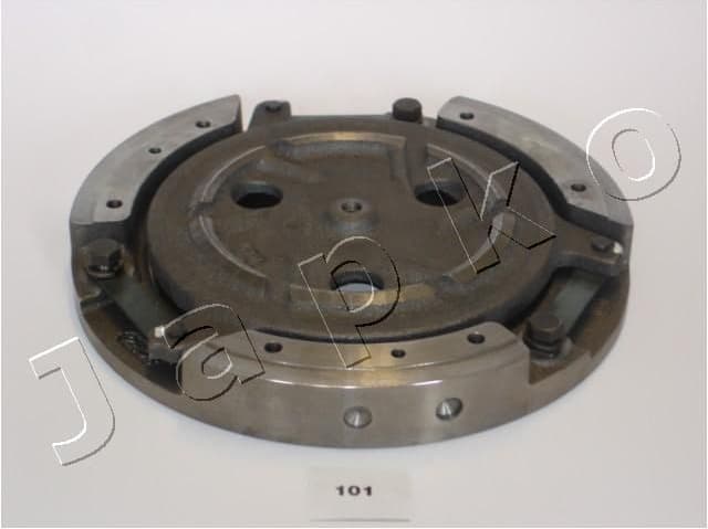 Clutch Pressure Plate 70101 - image 2