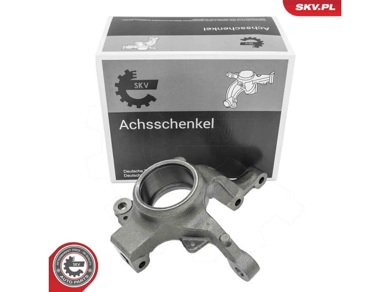 Steering Knuckle, wheel suspension 73SKV201