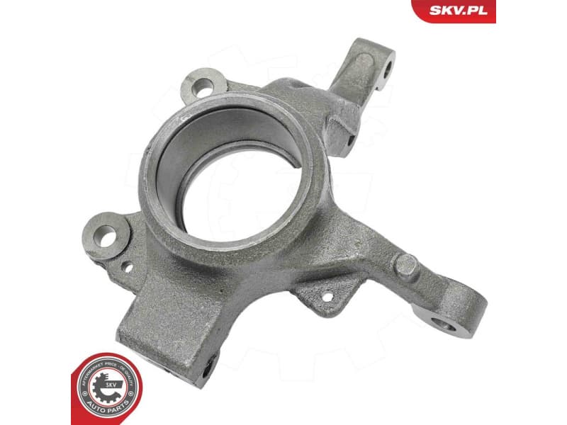 Steering Knuckle, wheel suspension 73SKV201 - image 2