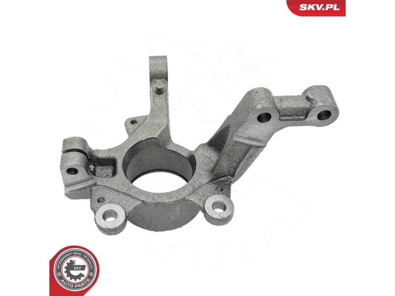 Steering Knuckle, wheel suspension 73SKV201 - image 3