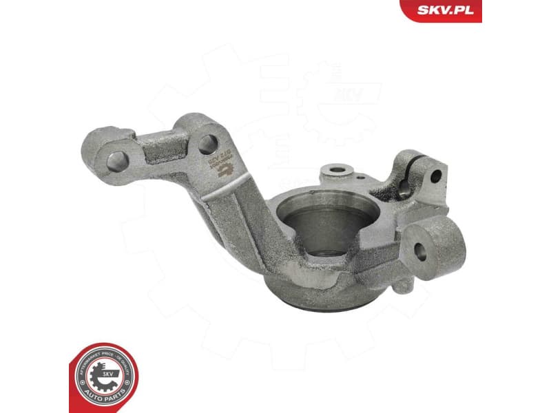 Steering Knuckle, wheel suspension 73SKV201 - image 5
