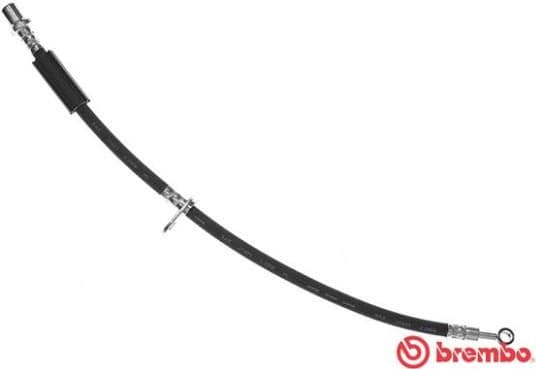Brake Hose ESSENTIAL LINE T 50 047